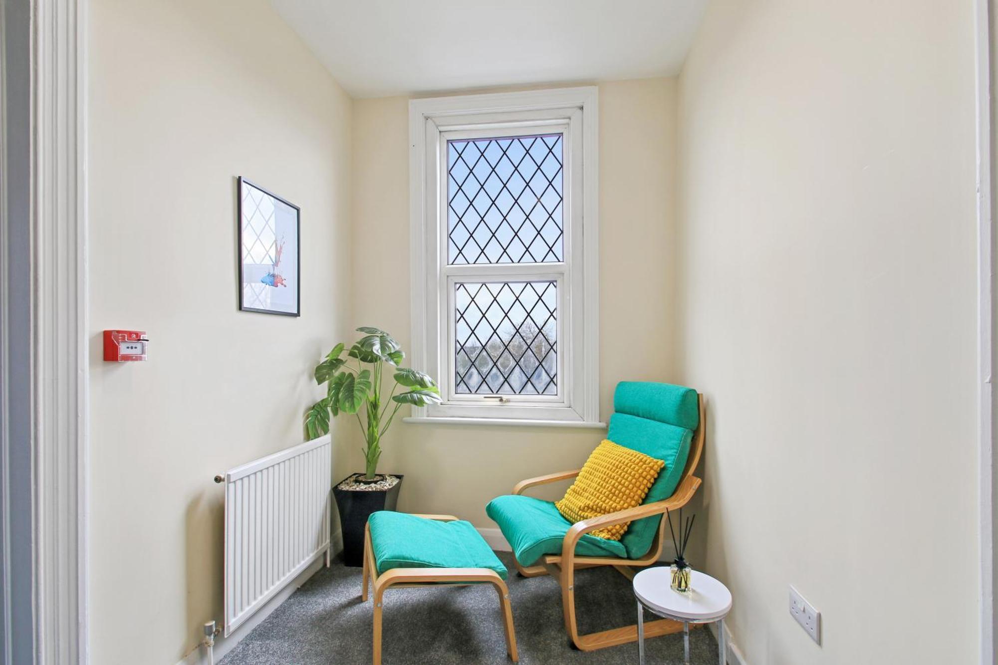In Woodhouse, Leeds,free 4 Car Parking,free Wifi Сasa de vacaciones Leeds (West Yorkshire)